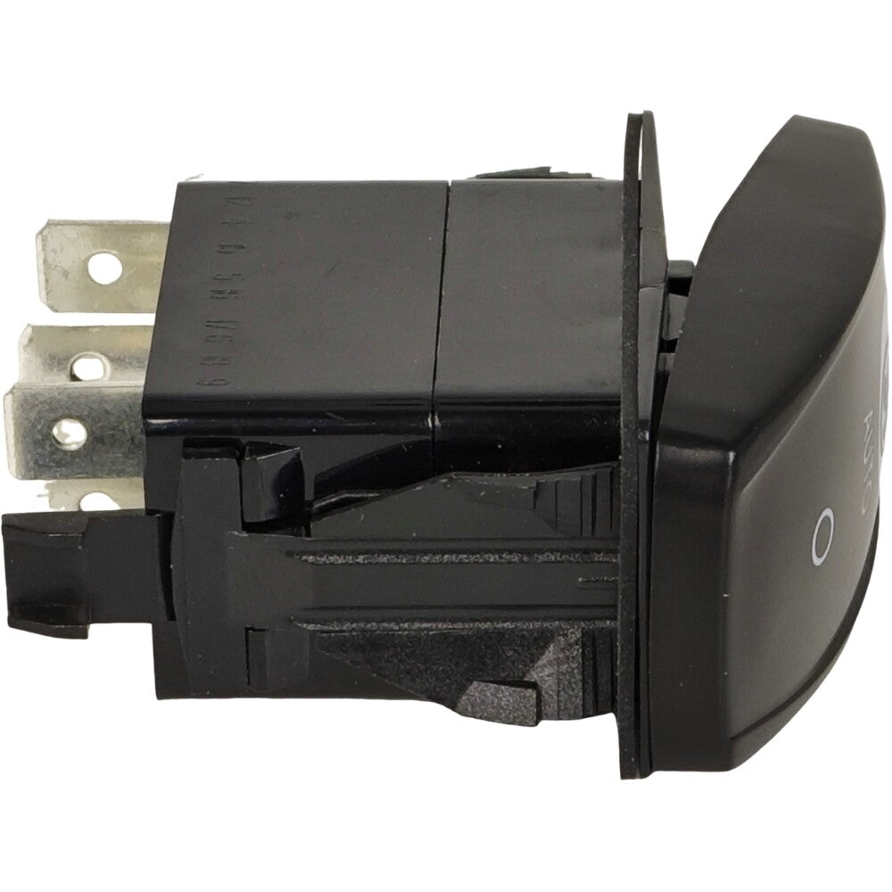 Fan Mode Rocker Switch AT361528 for John Deere 318D 318E 319E 320D 320E 319D