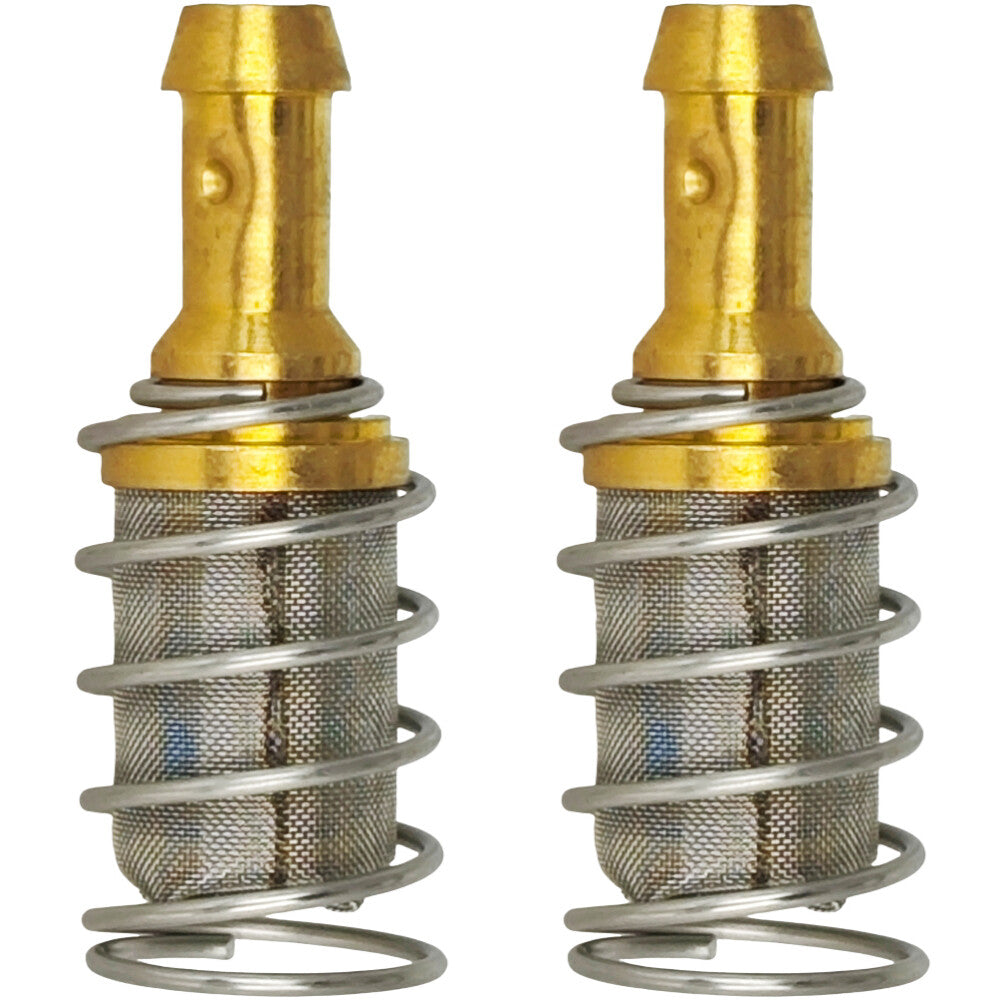 2X In Tank Pick-Up Fuel Filter 414865700 Fit for Can-Am 07-241 275500005 ATV