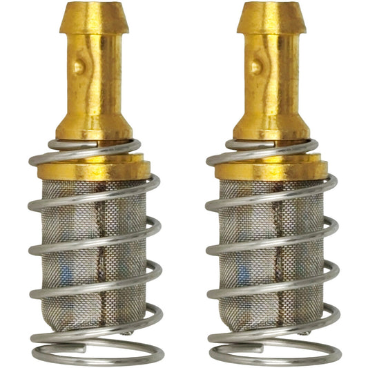 2X In Tank Pick-Up Fuel Filter 414865700 Fit for Can-Am 07-241 275500005 ATV