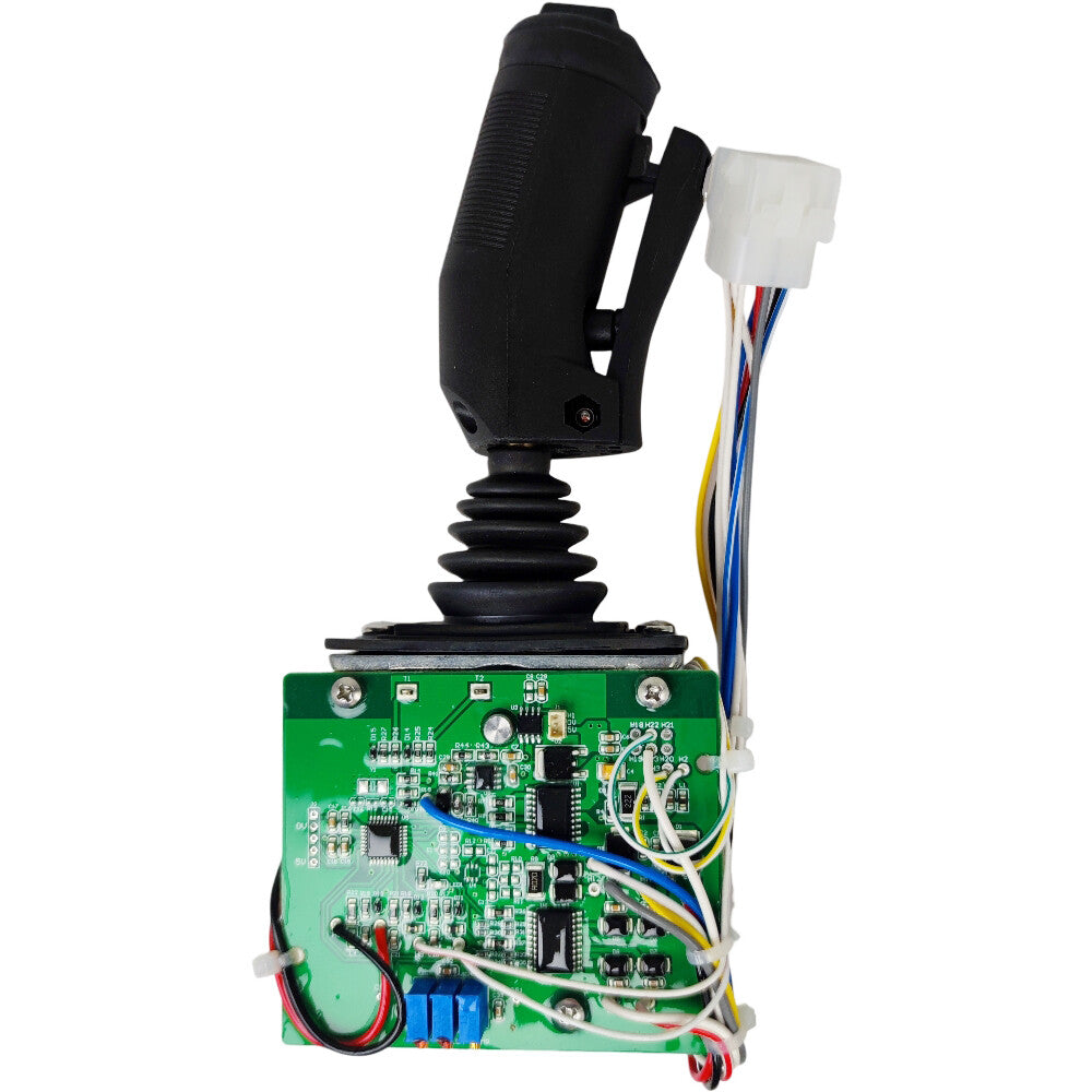 Joystick Controller 159111 for SkyJack SJIII 3015 SJIII 3215 SJIII3219 SJIII3220