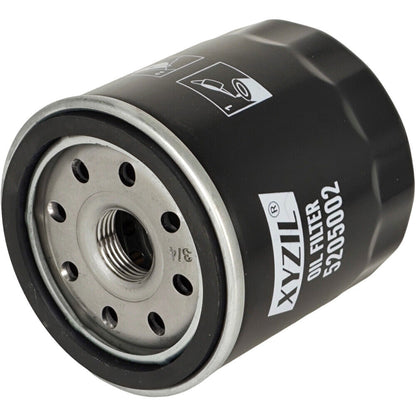 Tune Up Filter Kit 137046 for Miller Onan P-216 P-218 P-220