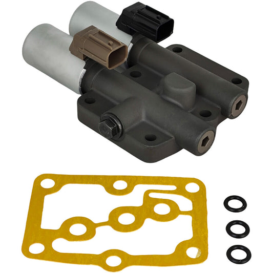 Transmission Solenoid Valve 28250-P6H-024 for 1998-2007 Accord Odyssey Pilot