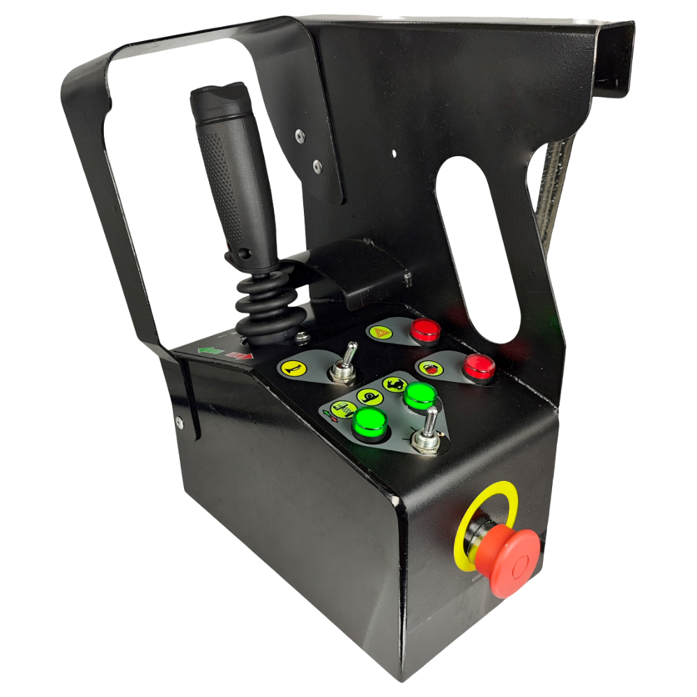 4000306220 Platform Control Box for Haulotte Optimum 6 Compact 8 Compact 10N