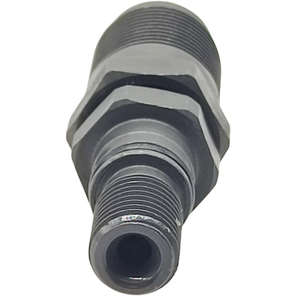 3X Fuel Injector AM879688 Fit John Deere X495 X595 415 425 430 330 332 455 855