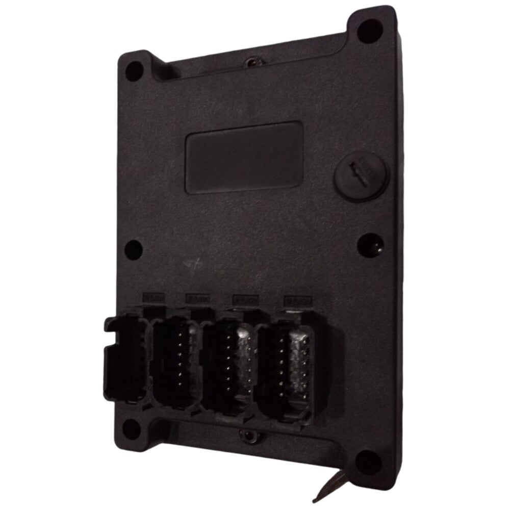 Used 1256721GT Control Box for Genie Lift GR-12 GR-15 GR-20 QS-12R 15R 15W