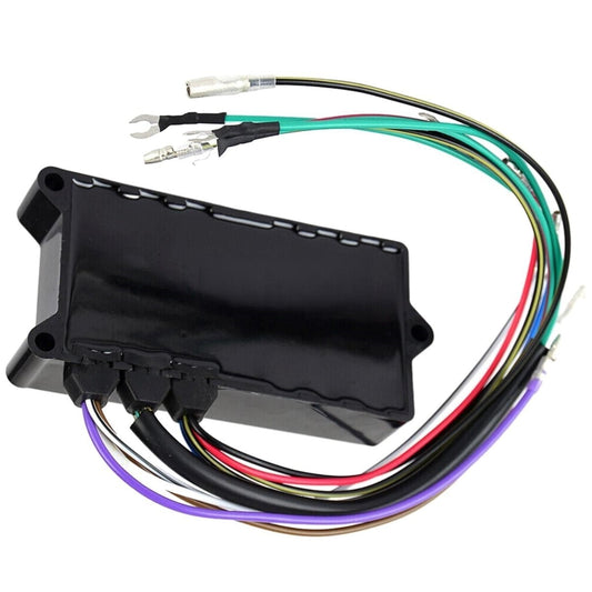 18495A10 18495A12 18495A19 18495A26 Switch Box Power Pack for Mercury Outboard