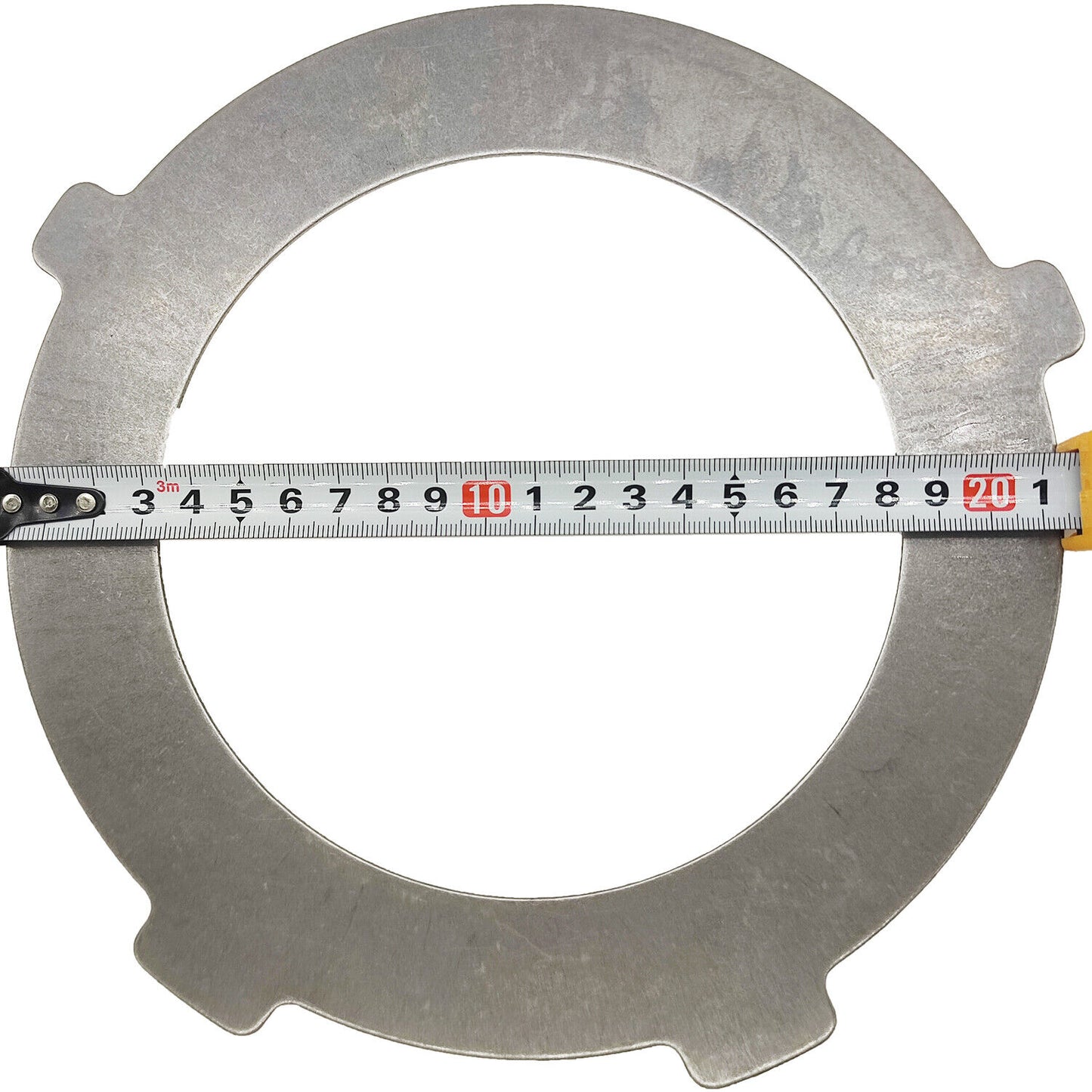 Brake Disk Plate Fit for Kubota L3410DT/GST/HST L3430DT/GST/HST(C) L3710DT-HST-C