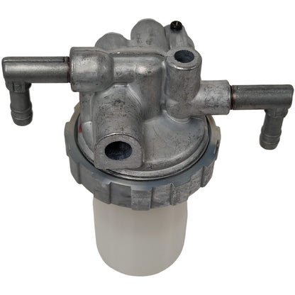 Oil Water Separator 129335-55701 for Yanmar 4TNE84 3TNE74 3D72 3D74E PC40-7