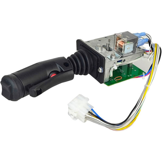 Joystick Controller Fit for Skyjack 123995 SJIII4620 SJIII4626 SJIII4632 Lift