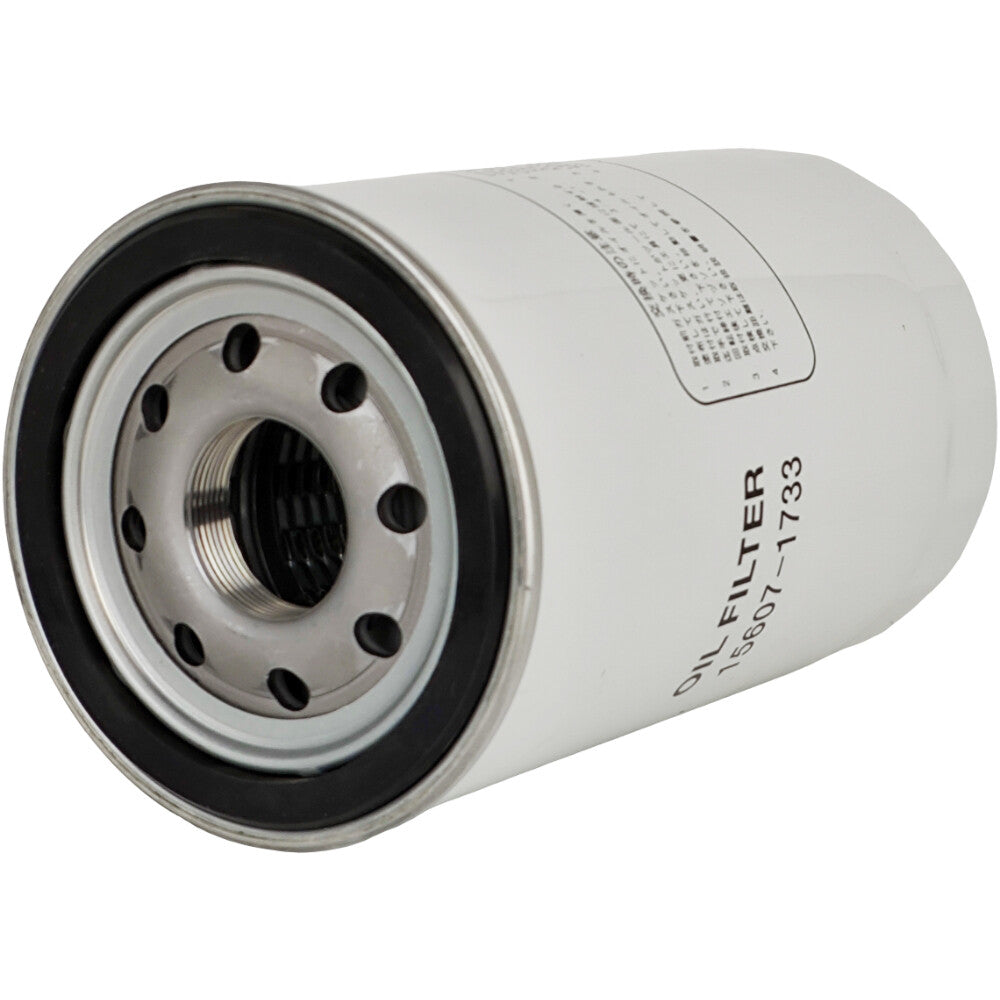 23304-EV360 Oil Fuel Filter Kit 23304-78090 15607-1733 for Hino 195 2013-2020