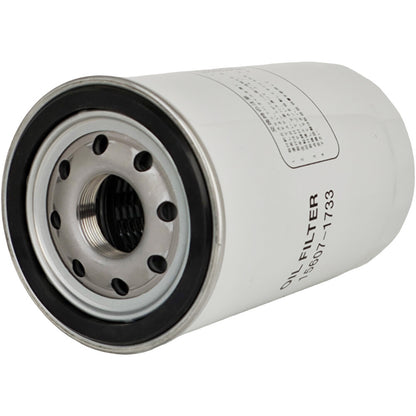 23304-EV360 Oil Fuel Filter Kit 23304-78090 15607-1733 for Hino 195 2013-2020