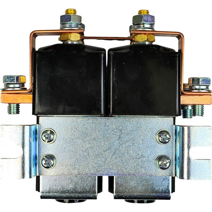 48V 200A Reversing Contactor Solenoid SW182B-299 7022000 for JLG E300A E300AJ