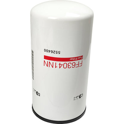 6PCS Fuel Filter FF63041NN FF63041-NN for Cummins Freightliner Kenworth 5526400