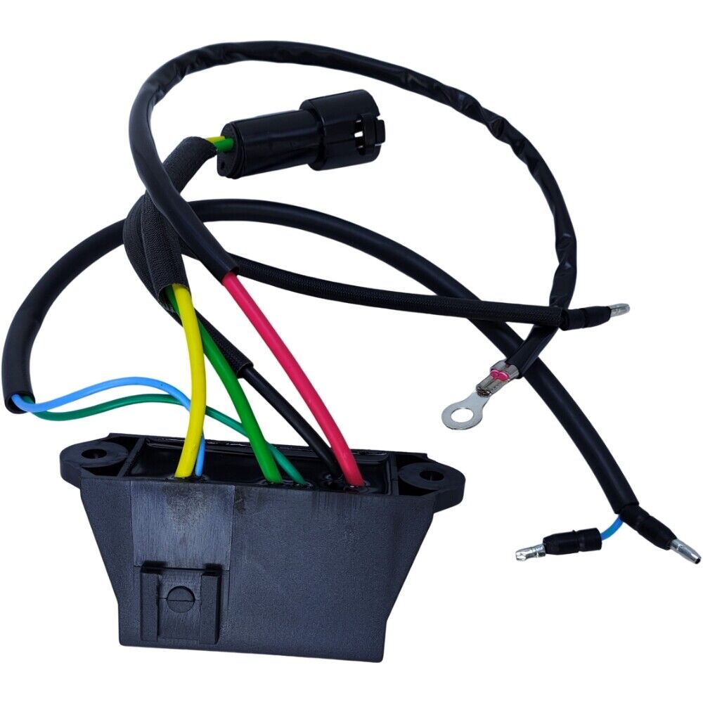 Power Tilt Relay Assy 38550-ZV5-822 Fit for Honda 40HP 50HP 1998 1999, pre 1997