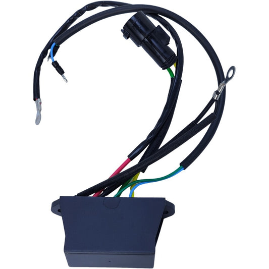 Igniter CDI Module 38550-ZV5-822 for Honda 35-50HP BF35AM BF40A BF45AM BF50A