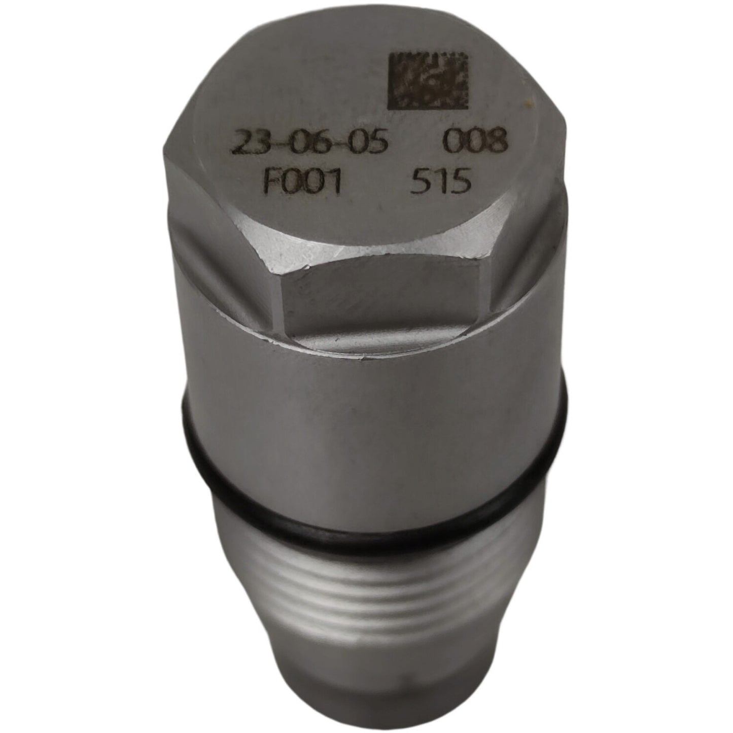 High Pressure Limiting Valve F00N010001 for Astra Iveco KHD New Holland T9
