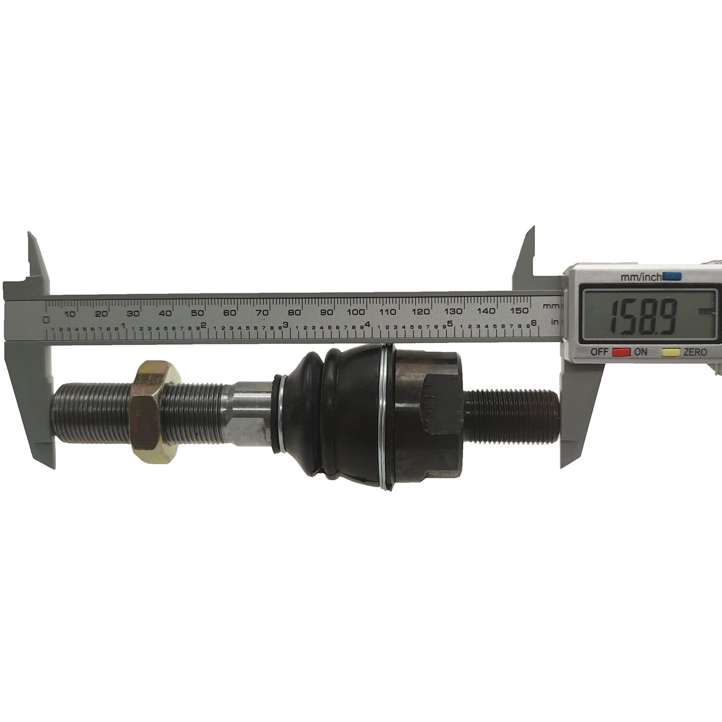 Joint Tie Rod Fit for Kubota L3130DT/GST/HST L3430DT/GST/HST(C) L3830DT/GST/HST
