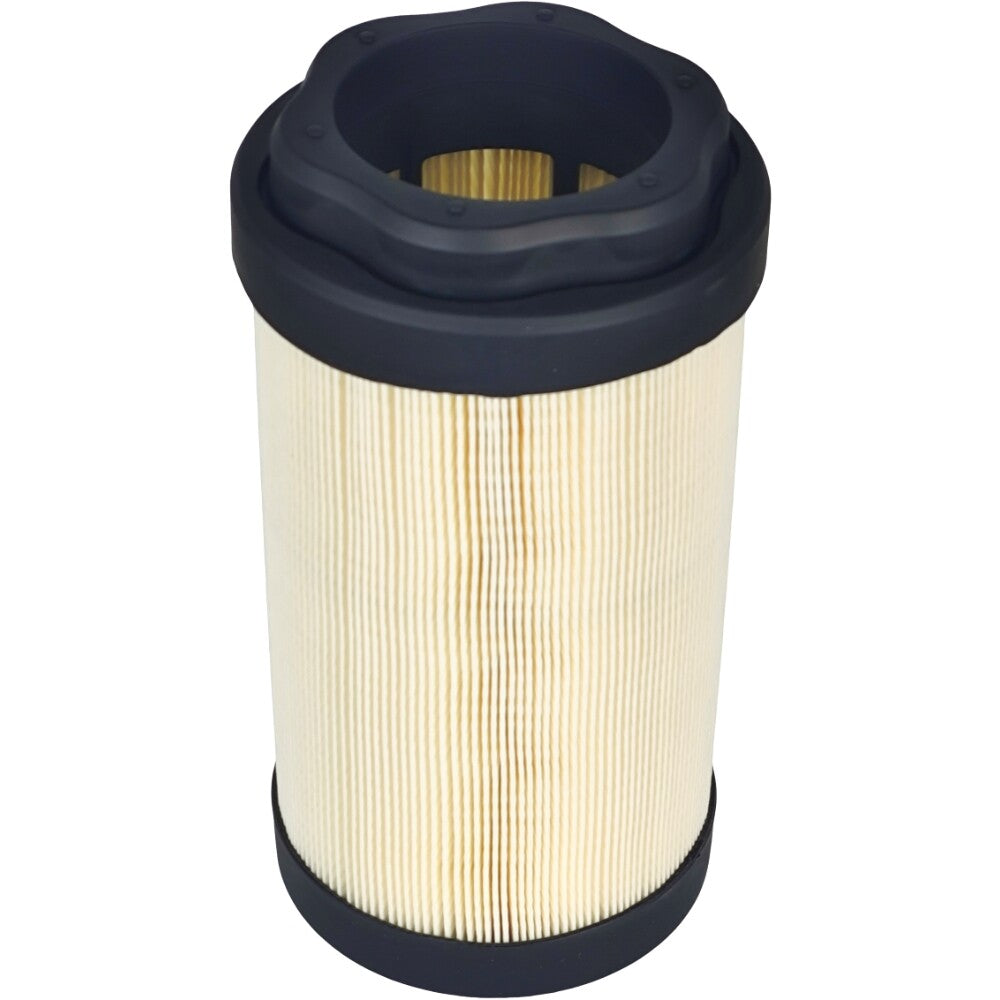 LVU34504 Air Filter Set LVU34503 Fit for John Deere 2550 2700 2750 E-Cut Hybrid