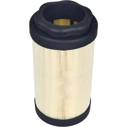 LVU34504 Air Filter Set LVU34503 Fit for John Deere 2550 2700 2750 E-Cut Hybrid