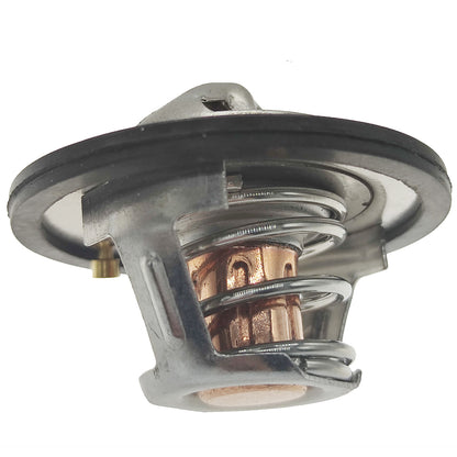 71℃ Thermostat LG2683 MD001370 K6516441 31B46-02200 Fit for Mitsubishi S3L2 S4L2