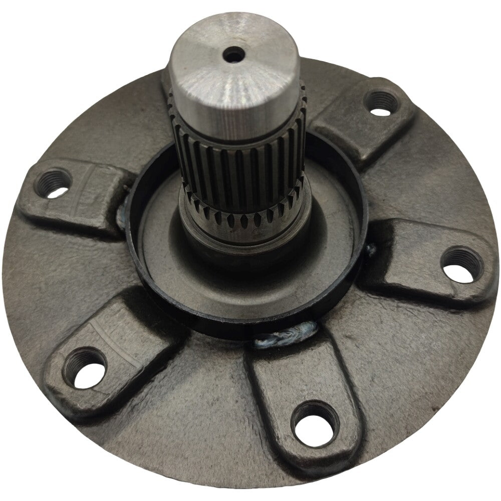 34070-13330 Front Axle for Kubota L35 L3600 L3710 L3830 L39 L3940 L4200 L4310