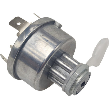 Ignition Switch for Ford 3230 3430 3930 4630 4830 5030 8530 8630 8730 Tractor