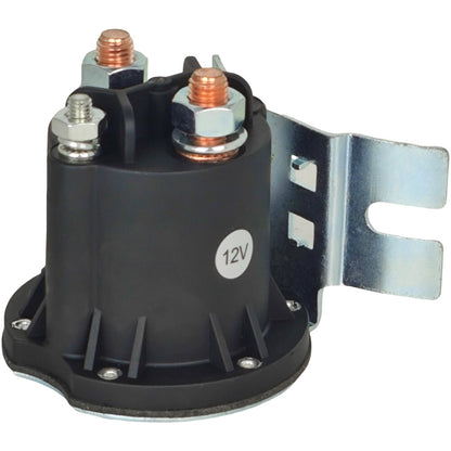 Fit for Trombetta Relay Switch 12V Starter Solenoid DC Contactor 634-1261-212