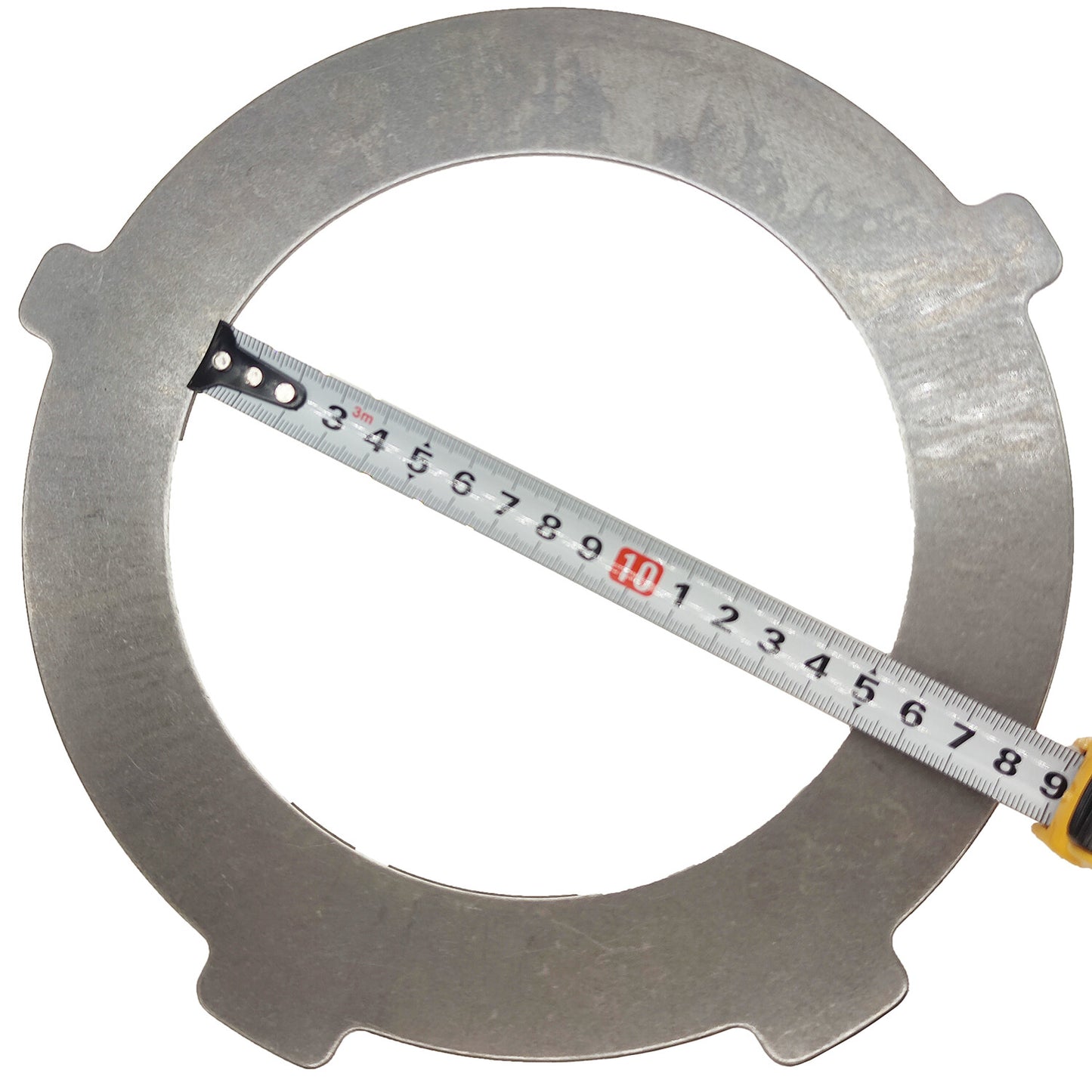 Brake Disk Plate Fit for Kubota L3410DT/GST/HST L3430DT/GST/HST(C) L3710DT-HST-C