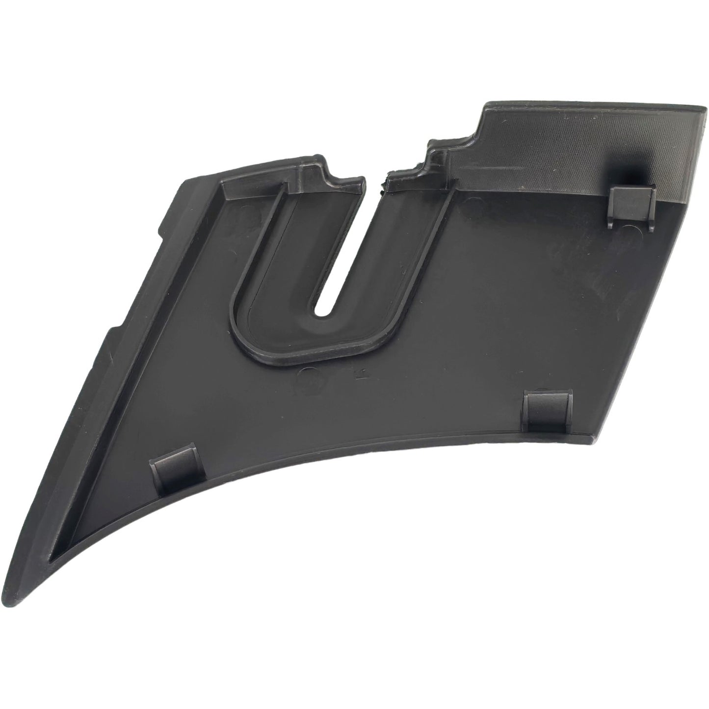 LH & RH Windshield Wiper Cowl End 25820729 25820730 for Chevrolet GMC Cadillac