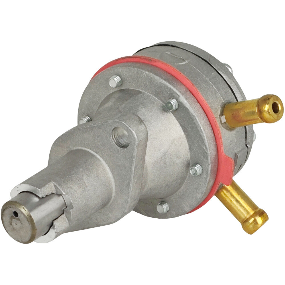 Fuel Lift Pump 15605-52030 for Kubota L2850DT L2850F L3250DT L3250F L2550DT