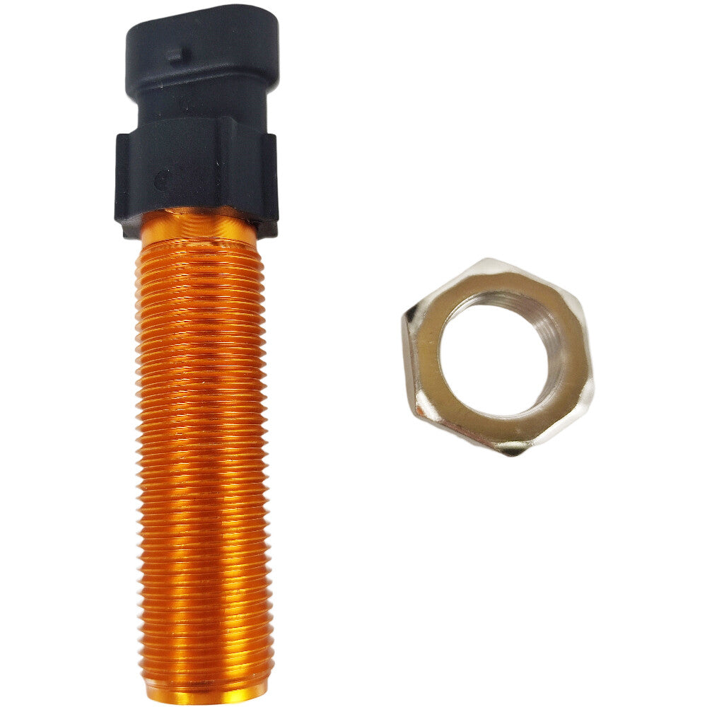 4-Wire Speed Sensor for Speedo and Tachometer Kenworth Q21-6004 577-59502 Dual