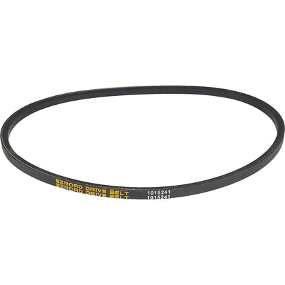 Starter Generator Belt 1015241 Fit for Club Car DS Golf Cart 13/32" x 32 7/8"
