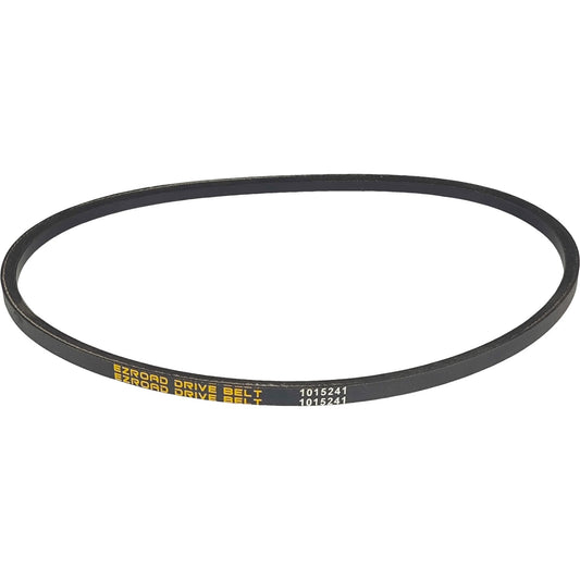 Starter Generator Belt 1015241 Fit for Club Car DS Golf Cart 13/32" x 32 7/8"