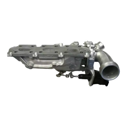 Turbocharger BMW 7636784 11657636784 11658643129 8643129 11652681209 2681209