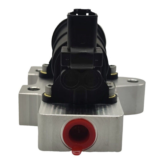 24V Fuel Transfer Pump for Caterpillar 312E 312F 313F 318F 320E 324E 326F 330F