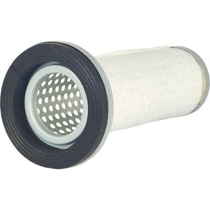 Outer Inner Air Filter Set AM108243 M75144 Fit for John Deere Loader 375 3375