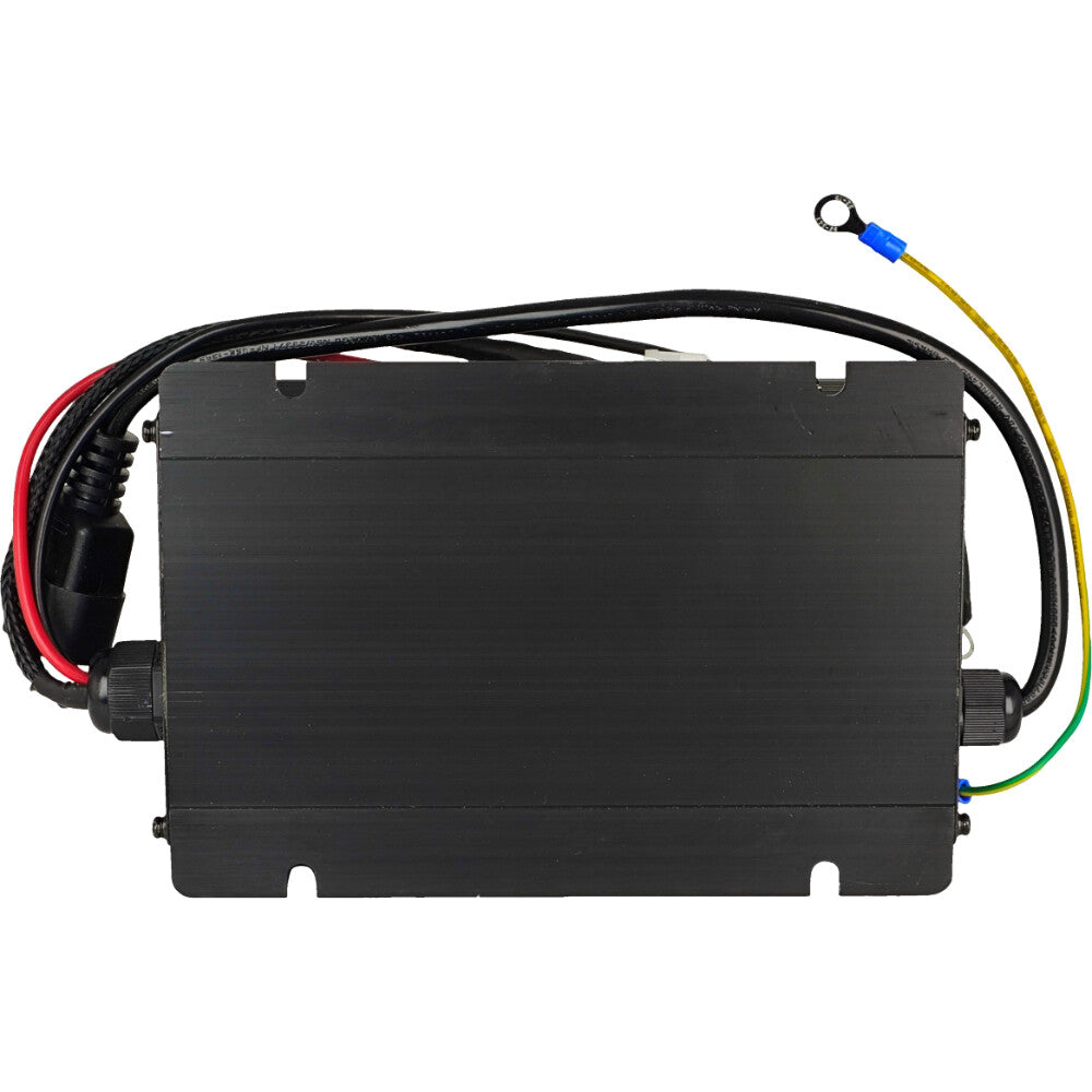 Battery Charger 1115-520014-00 1115-520014-0A for Big Joe Pallet E30 EZ30 Truck