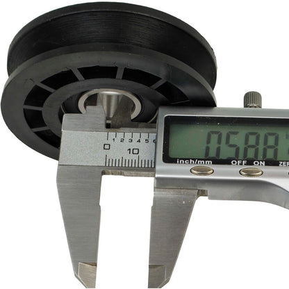 Pulley Tension 1G772-74320 Fits for Kubota M5040 M6040 M6060 M7040 M7060 U35-4CA