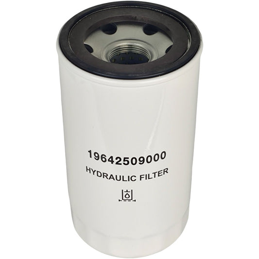 Hydraulic Filter 19642509000 fits Mahindra 2615 2815 3215 3015 Tractor