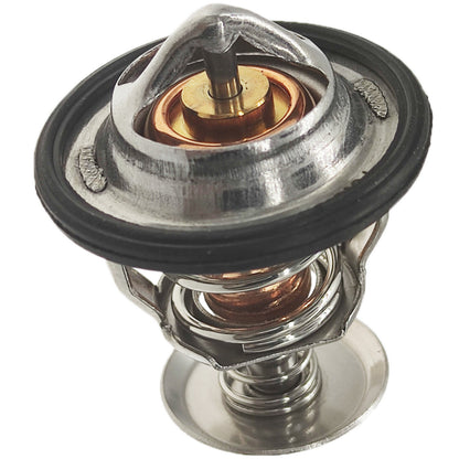 76.5℃ Thermostat 8971606540 8-97160654-0 for Isuzu 3LD1 3LD2 3LB1 4LB1 Engine