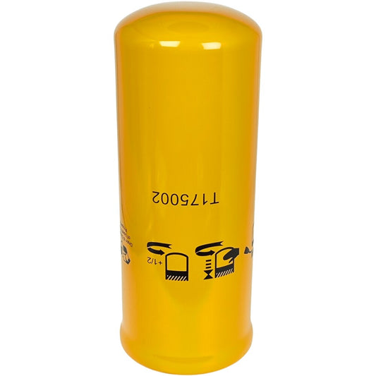 Hydraulic Oil Filter T175002 D120594 for John Deere 450H 550 550H 605C 850J 700H