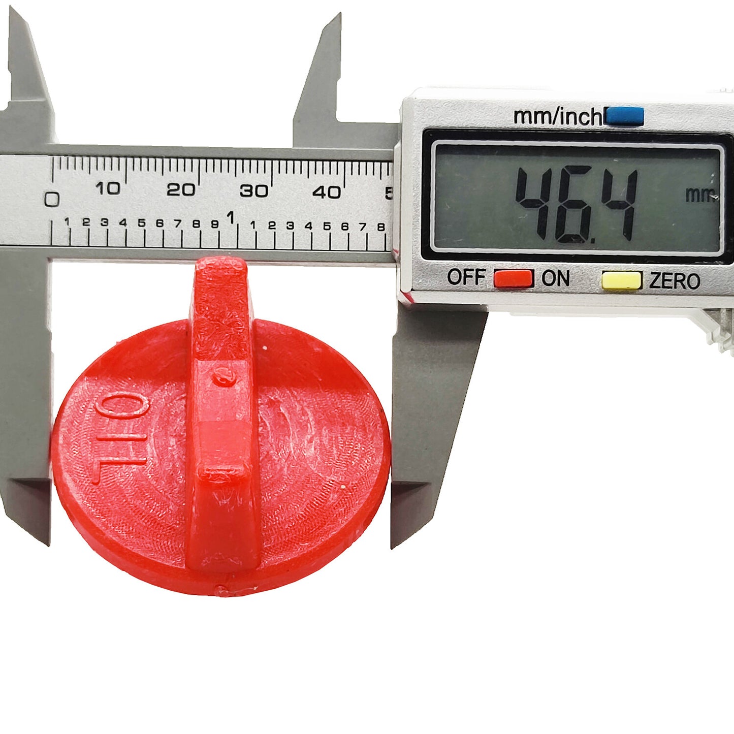 Oil Cap for Kubota M100 M105 M108 M-110 M126 M-120 M4030DT M135 M4500DT M4700DT