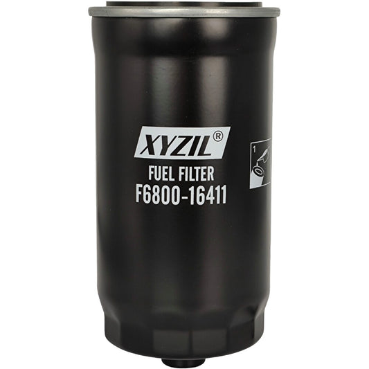 Fuel Filter F6800-16411 Fit for Kioti NX4510C NX6010H NX4510CH NX5010C NX5510H