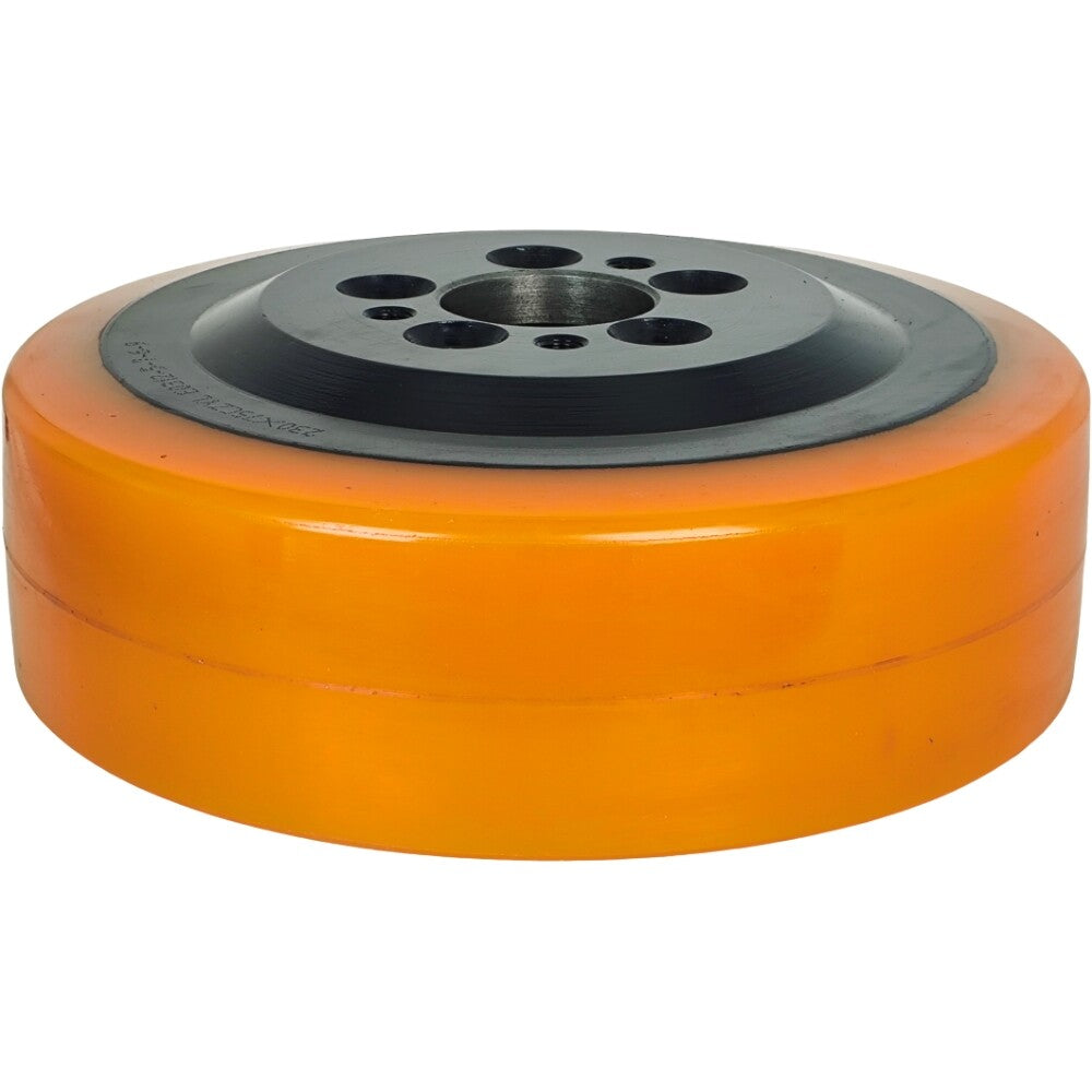 50460101 Drive Tire Wheel Fit for Jungheinrich EJE120 Electric Roller Forklift