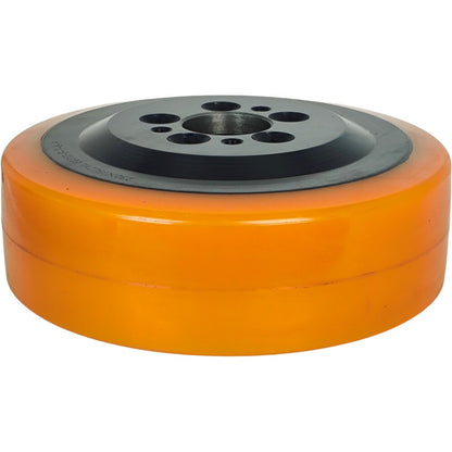 50460101 Drive Tire Wheel Fit for Jungheinrich EJE120 Electric Roller Forklift
