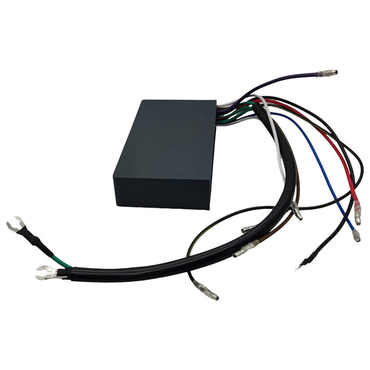 Switch Box Fit for Mercury MerCruiser 19052A 3 19052A3 19052A 5 19052A5 Outboard
