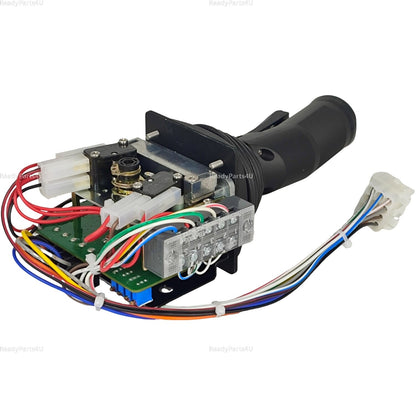 Joystick Controller 066786-000 Fit for Upright TM12 MX19 SL20 Proportional