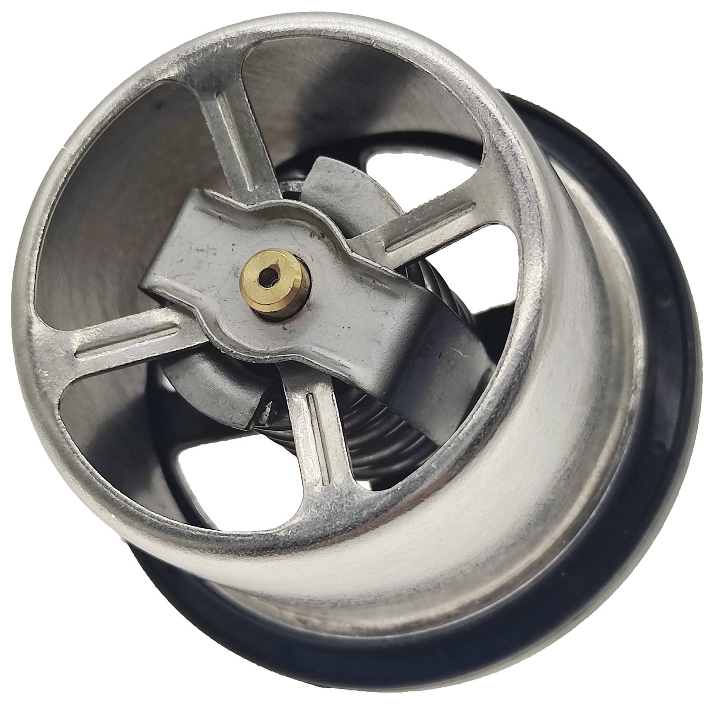 82°C Thermostat 8149182 1544683 1661277 1303061 Fit for Volvo D12 Series Engine