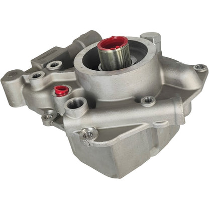 Hydraulic Pump F0NN600BB for Ford New Holland TB100 TB110 TB120 TS90 TS100