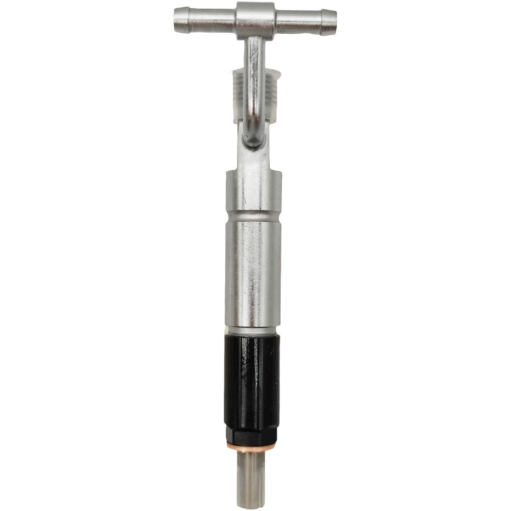 4 Fuel Injector for Komatsu SA6D95L SAA6D95LE 4D95S S4D95L SA6D95L S4D95L 4D95LE